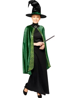 Damski strój Mcgonagall - Harry Potter