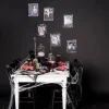 Dekoracja ścienna obraz UPIORNE DZIECI 3D 35x48cm