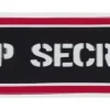 Dekoracja ścienna TOP SECRET