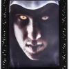 Dekoracja halloweenowa STRASZNY OBRAZ 3D 22x29cm