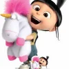 Dekoracja kartonowa AGNES Minionki