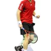 Dekoracja kartonowa ANDY MURRAY