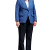 Dekoracja kartonowa ANGELA MERKEL