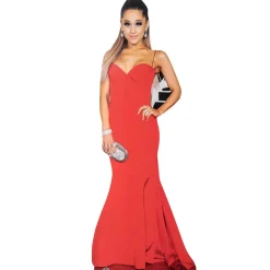 Dekoracja kartonowa ARIANA GRANDE