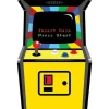 Dekoracja kartonowa AUTOMAT DO GIER