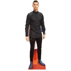 Dekoracja kartonowa CRISTIANO RONALDO