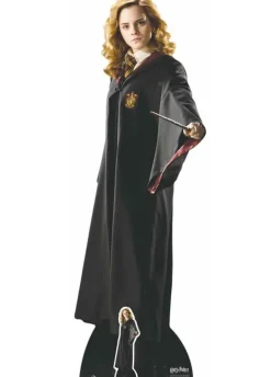 Dekoracja kartonowa HERMIONA GRANGER