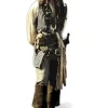 Dekoracja kartonowa JACK SPARROW