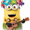 Dekoracja kartonowa Minionki DAVE