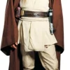 Dekoracja kartonowa OBI WAN KENOBI Gwiezdne Wojny