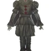 Dekoracja kartonowa PENNYWISE Halloween