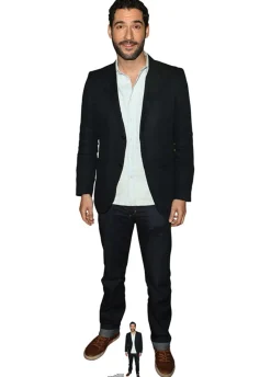 Dekoracja kartonowa TOM ELLIS