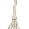 Dekoracja na Halloween RĘKA SZKIELETORA 46cm