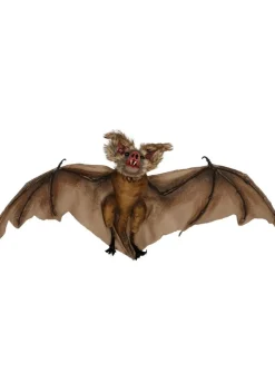 Dekoracja NIETOPERZ Halloween wystrój 60cm