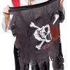 Dekoracja Piracka chusta ( 88x74 cm )