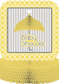 Dekoracja stołu BĘDĘ MAMĄ baby shower