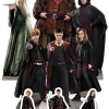 Dekoracja stołu HARRY POTTER (9szt.)