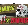 Dekoracja ZOMBIE