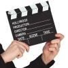 Dekoracyjny KLAPS FILMOWY