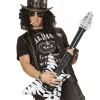 Dmuchana GITARA dodatek do stroju rockmana