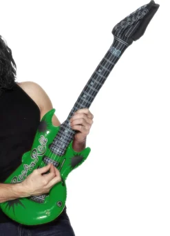 Dmuchana gitara (mix)