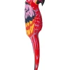 Dmuchana papuga 99cm