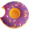 Dmuchana podstawka na napoje DONUT gadżety do basenu