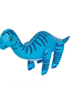 Dmuchany dinozaur