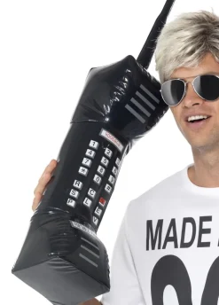 Dmuchany telefon