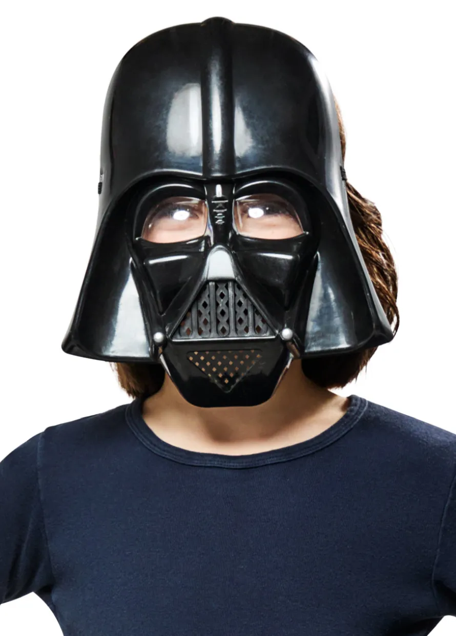 Dziecięca maska Darth Vader