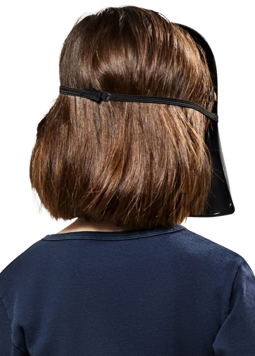 Dziecięca maska Darth Vader