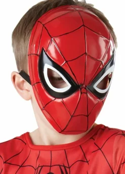 Dziecięca maska SPIDER-MAN