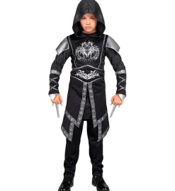 Dziecięcy strój ASSASSIN wojownik