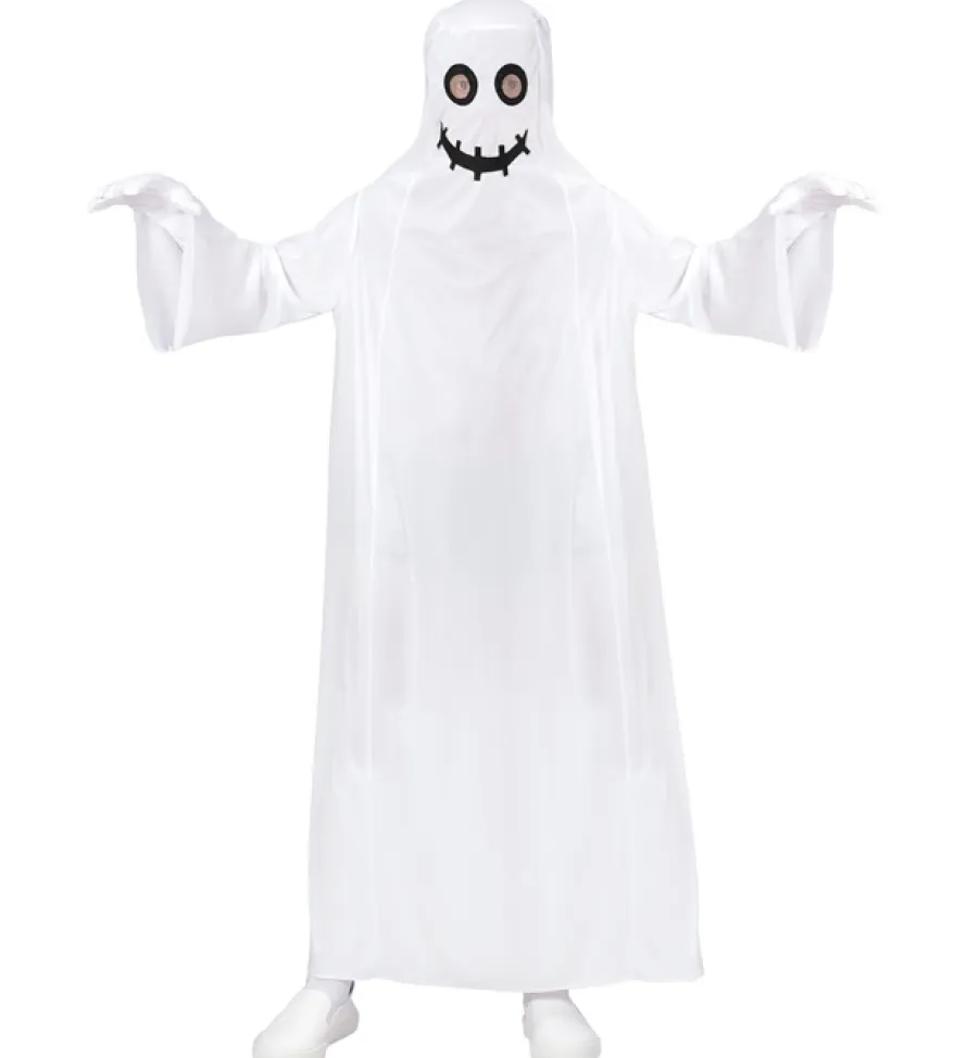 Dziecięcy strój DUCH na Halloween
