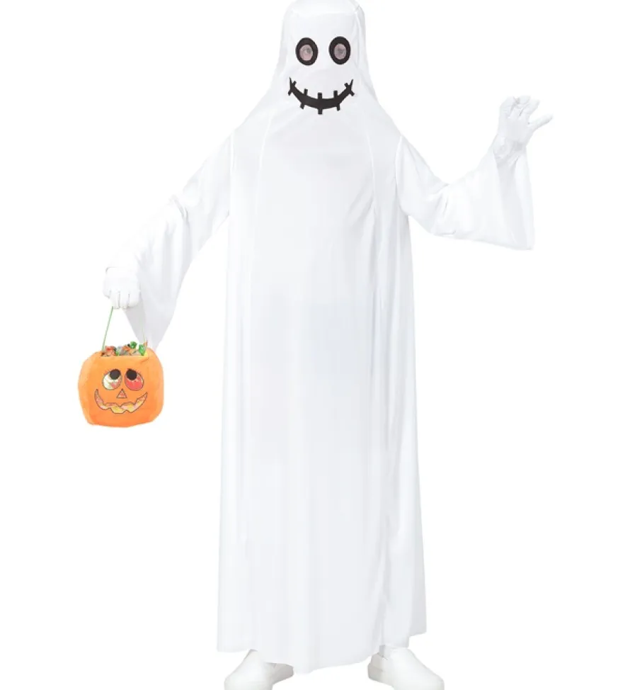 Dziecięcy strój DUCH na Halloween