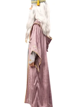 Dziecięcy strój karnawałowy Dumbledore 5-6 lat