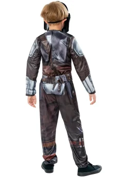 Dziecięcy strój Mandalorian
