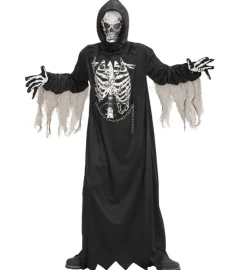Dziecięcy strój na Halloween PONURY ŻNIWIARZ