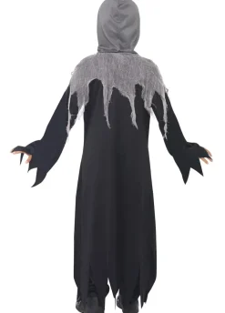 Dziecięcy strój ŻNIWIARZA na Halloween