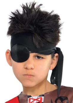Dziecięcy strój PIRATA