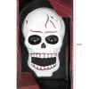 Dzwonek do drzwi CZASZKA na Halloween