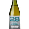 Etykieta na wino MODERN 2