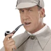Fajka SHERLOCKA HOLMESA