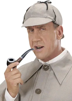 Fajka SHERLOCKA HOLMESA