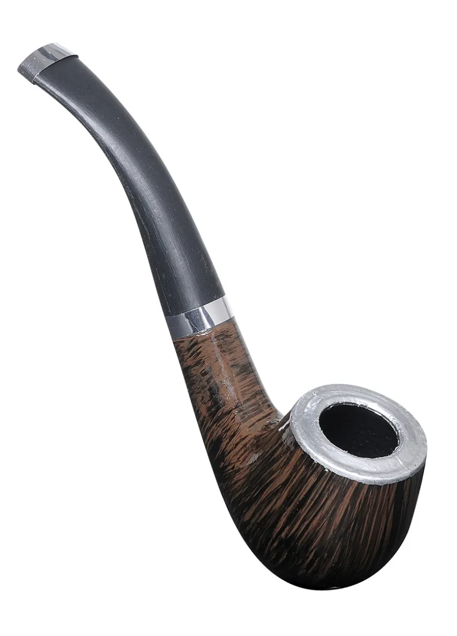 Fajka SHERLOCKA HOLMESA