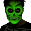 Farbka do malowania twarzy świecąca w ciemności MAKE-UP FX