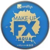 Farbka do twarzy i ciała niebieska MAKE-UP FX