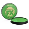 Farbka do twarzy i ciała zielona MAKE UP FX 16ml