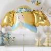 Foliowy balon ANIOŁEK