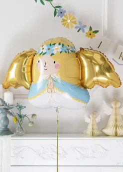 Foliowy balon ANIOŁEK